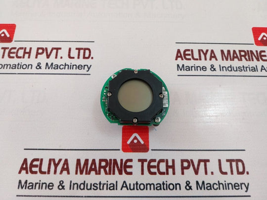 Smar Gll1071 Pressure Transmitter Board Tw-15 94V-0