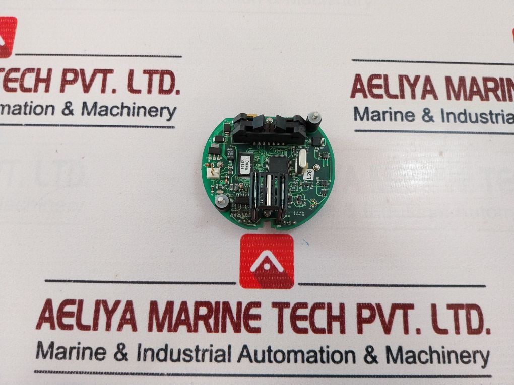 Smar Gll1071 Pressure Transmitter Board Tw-15 94V-0