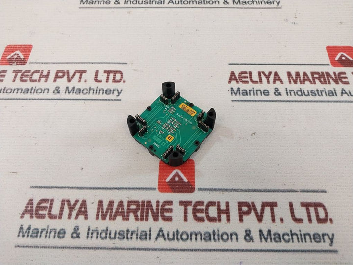 Smar Gll802 Electronic Board Transmitter