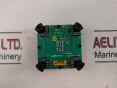 Smar Gll802 Electronic Board Transmitter