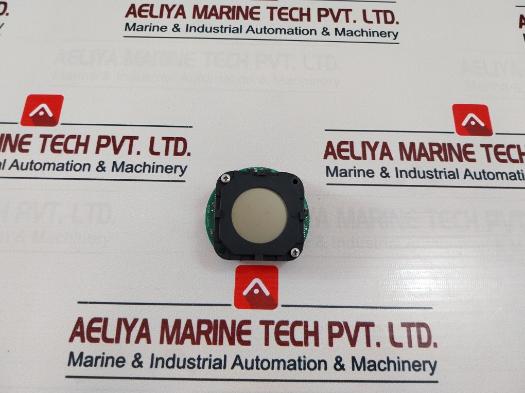 Smar Gll802 Electronic Board Transmitter FY301