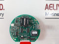 Smar Gll802 Electronic Board Transmitter FY301