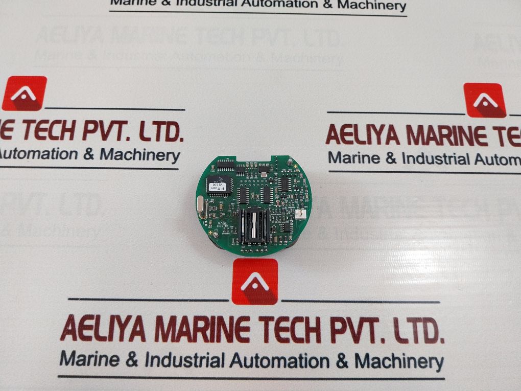 Smar Gll802 Electronic Board Transmitter FY301