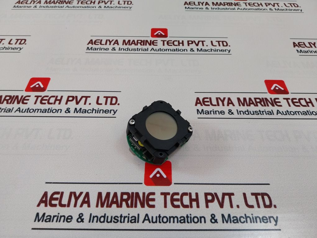 Smar Gll802 Electronic Board Transmitter FY301