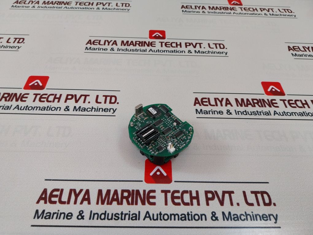 Smar Gll802 Electronic Board Transmitter FY301