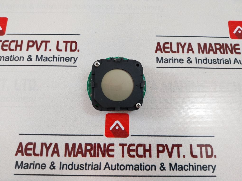 Smar Gll802 Electronic Board Transmitter FY301