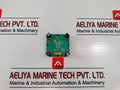 Smar Gll802 Electronic Board Transmitter FY301