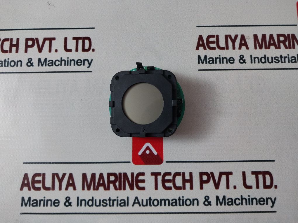 Smar Gll802 Rev. 6
