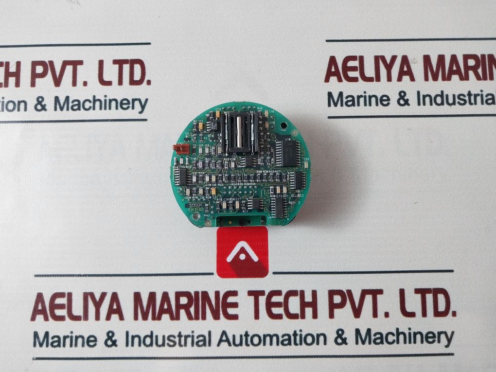 Smar Gll802 Rev. 6