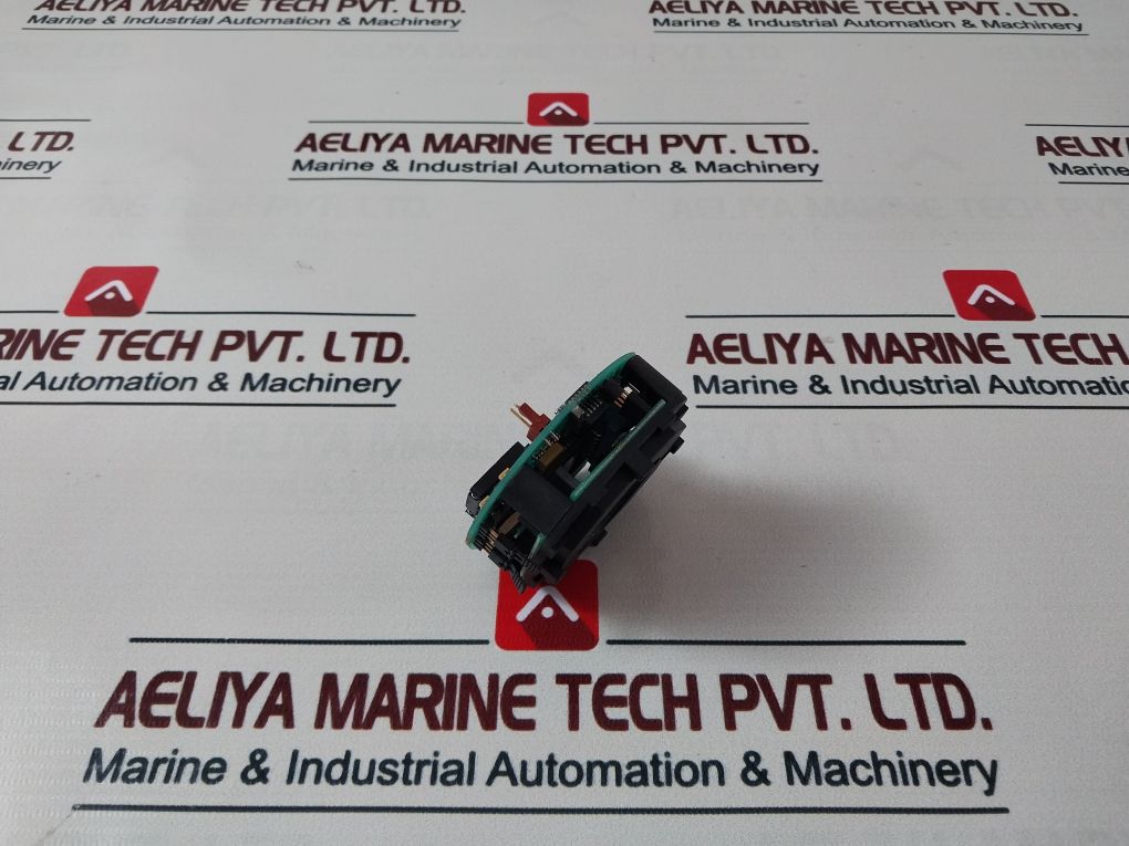 Smar Gll802 Rev. 6