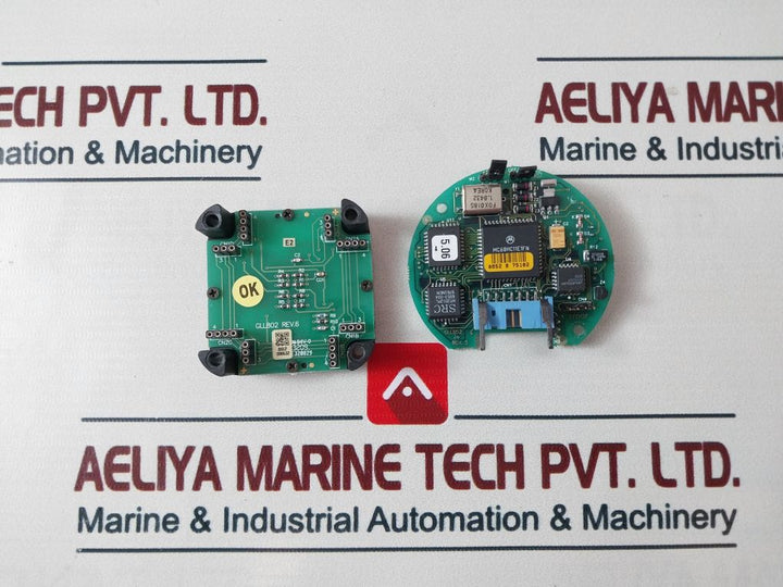 Smar Gll802 Rev. 6
