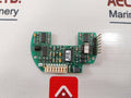 Smar Gll802 Transmitter Board