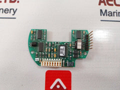 Smar Gll802 Transmitter Board