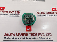 Smar Gll802 Transmitter Board