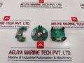 Smar Gll802 Transmitter Board