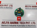 Smar Gll852 Electronic Board Transmitter