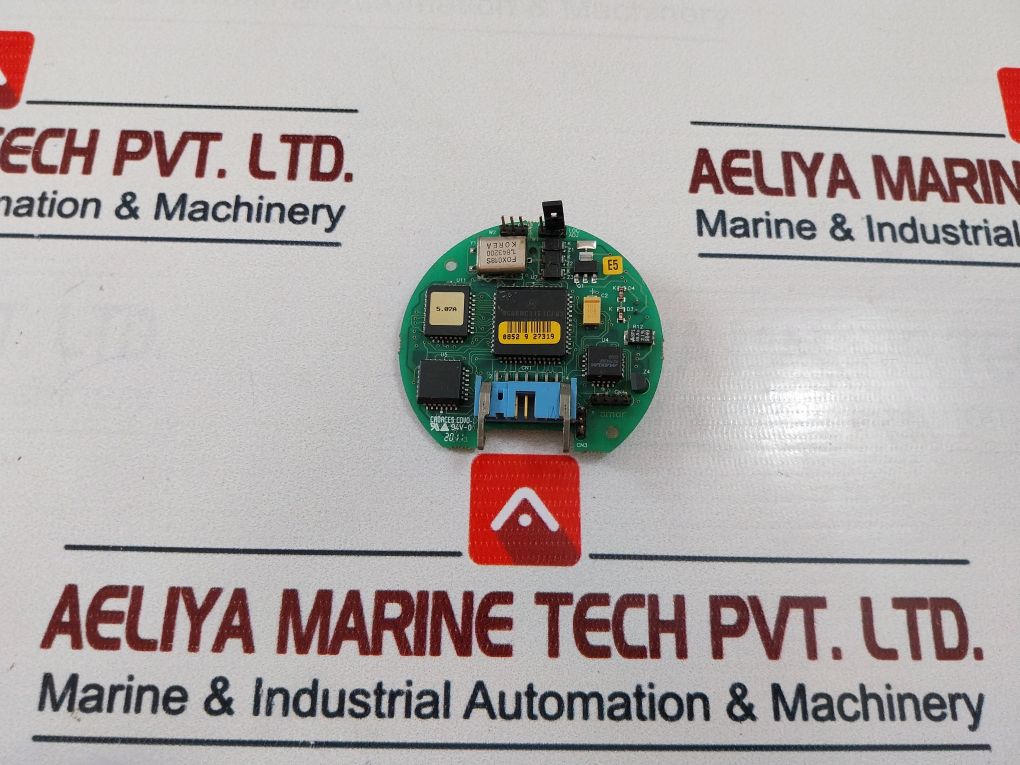 Smar Gll852 Electronic Board Transmitter