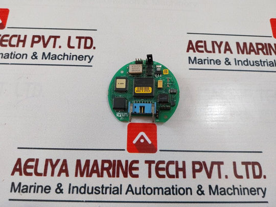 Smar Gll852 Electronic Board Transmitter