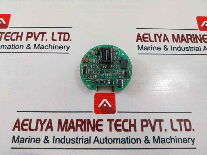 Smar Gll852 Electronic Board Transmitter