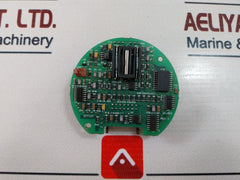 Smar Gll852 Electronic Board Transmitter