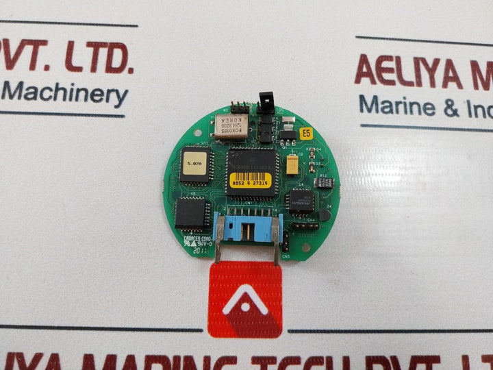 Smar Gll852 Electronic Board Transmitter