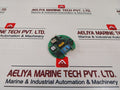 Smar Gll852 Transmitter Board 94V-0