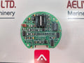 Smar Gll852 Transmitter Board 94V-0