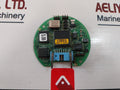 Smar Gll852 Transmitter Board 94V-0