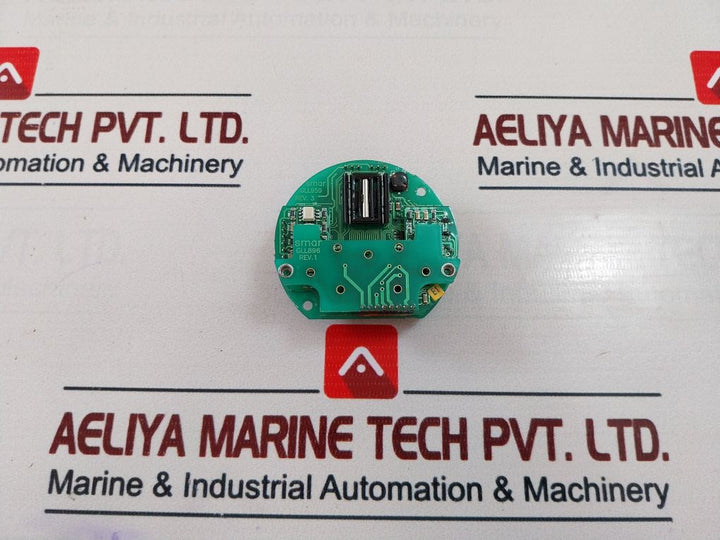 Smar Gll959 Printed Circuit Board