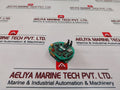 Smar Gll959 Printed Circuit Board