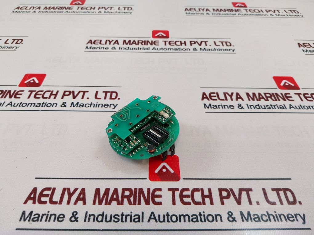 Smar Gll959 Printed Circuit Board