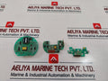 Smar Gll959 Printed Circuit Board