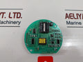 Smar Gll959 Printed Circuit Board