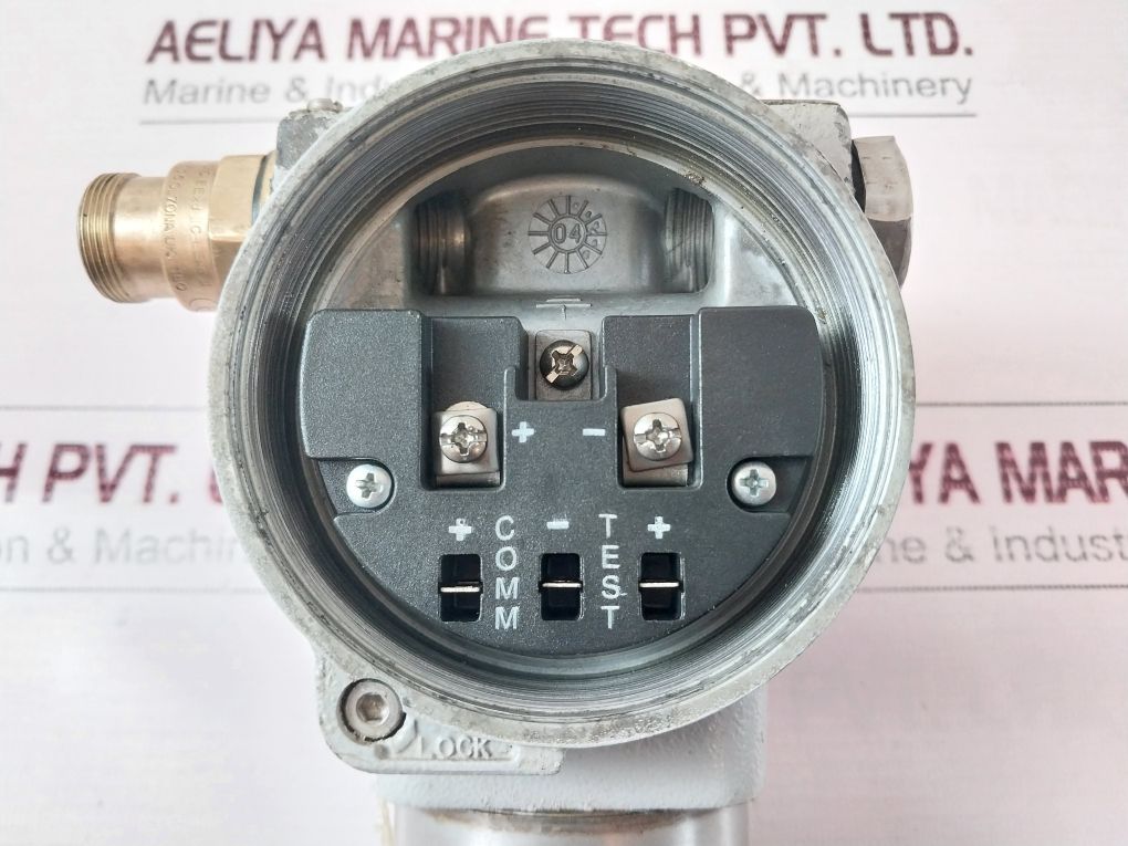 Smar Ld291