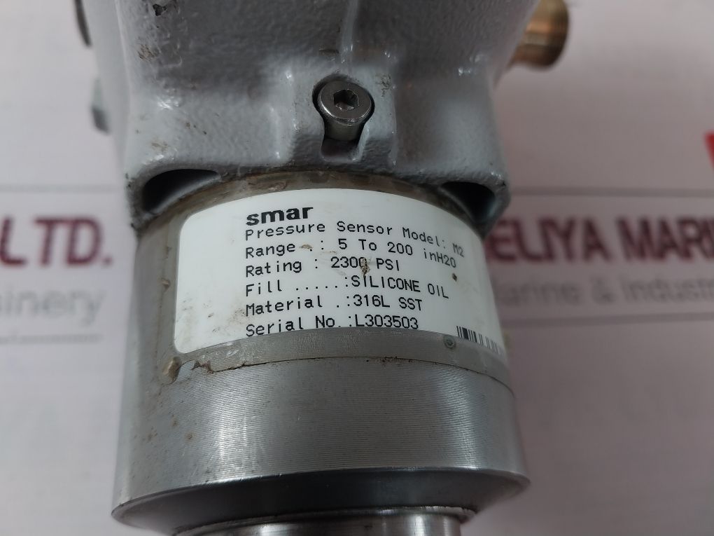 Smar Ld291