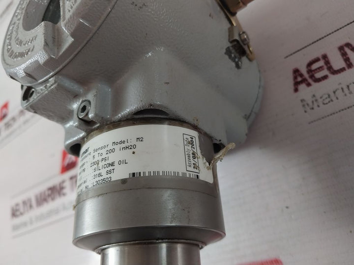 Smar Ld291