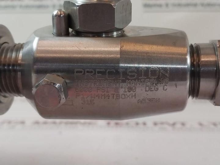 Smar Ld291