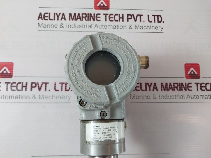 Smar Ld291