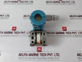 Smar Ld301 Pressure Temperature Transmitter Model M5 12-42 Vdc 4-20 Ma