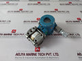 Smar Ld301 Pressure Temperature Transmitter Model M5 12-42 Vdc 4-20 Ma