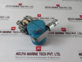 Smar Ld301 Pressure Temperature Transmitter Model M5 12-42 Vdc 4-20 Ma