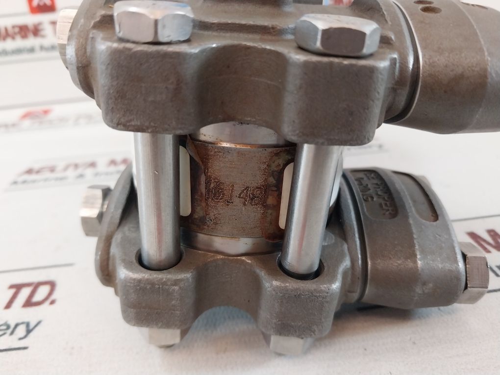 Smar Ld301 Pressure Transmitter