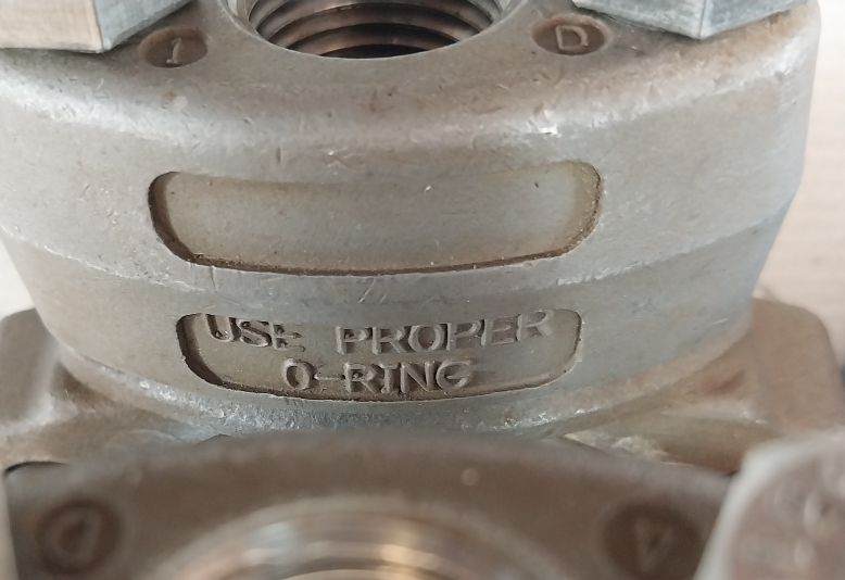 Smar Ld301 Pressure Transmitter