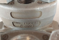 Smar Ld301 Pressure Transmitter