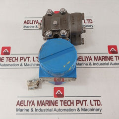 Smar Ld301 Pressure Transmitter