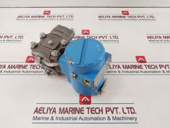 Smar Ld301 Pressure Transmitter