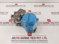 Smar Ld301 Pressure Transmitter