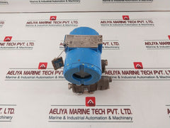 Smar Ld301 Pressure Transmitter