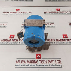 Smar Ld301 Pressure Transmitter