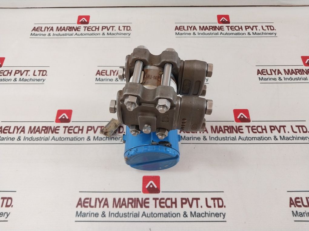 Smar Ld301 Pressure Transmitter